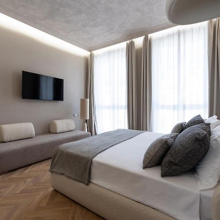 Hotel Duomo Collection Mediolan Zewnętrze zdjęcie