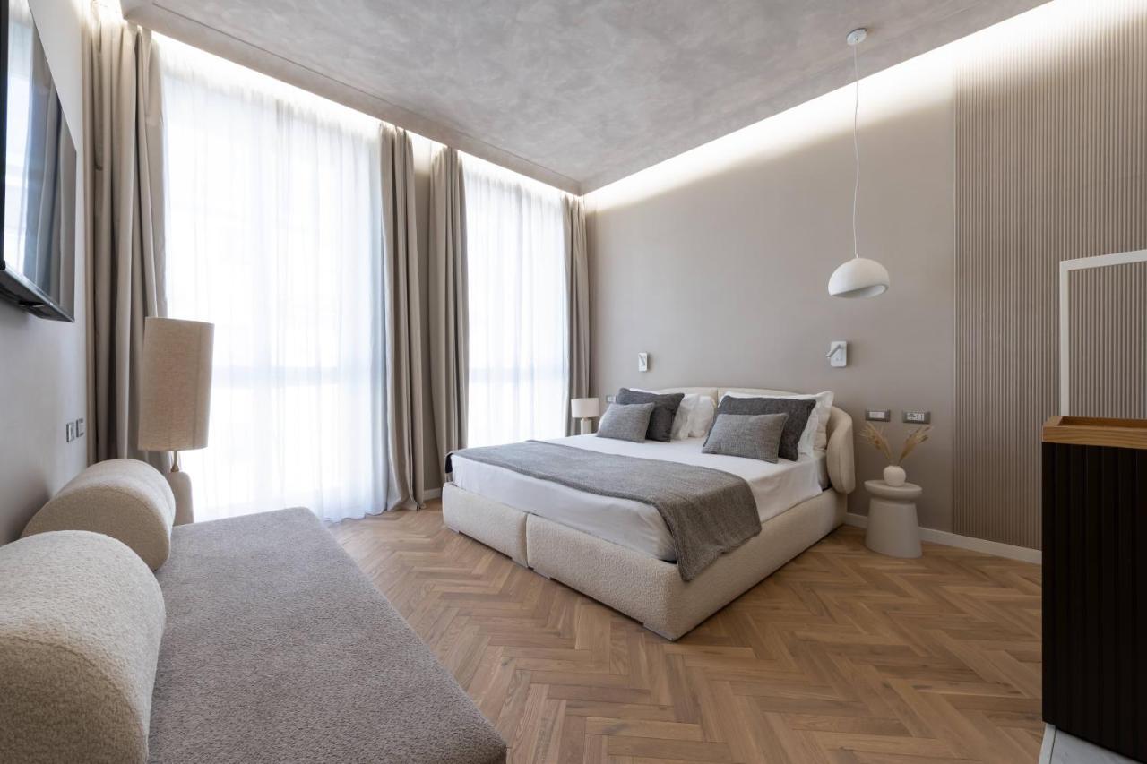 Hotel Duomo Collection Mediolan Zewnętrze zdjęcie