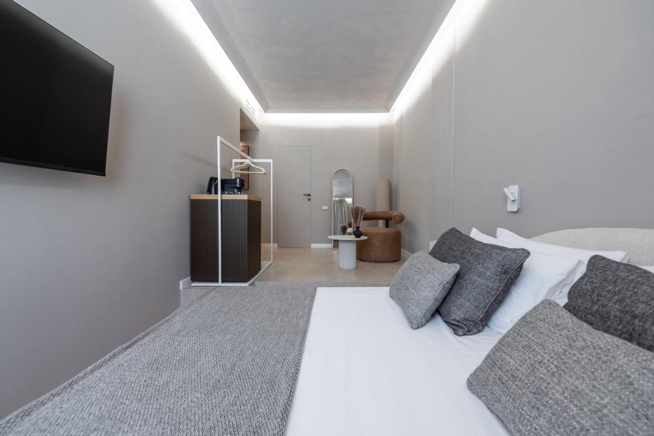 Hotel Duomo Collection Mediolan Zewnętrze zdjęcie
