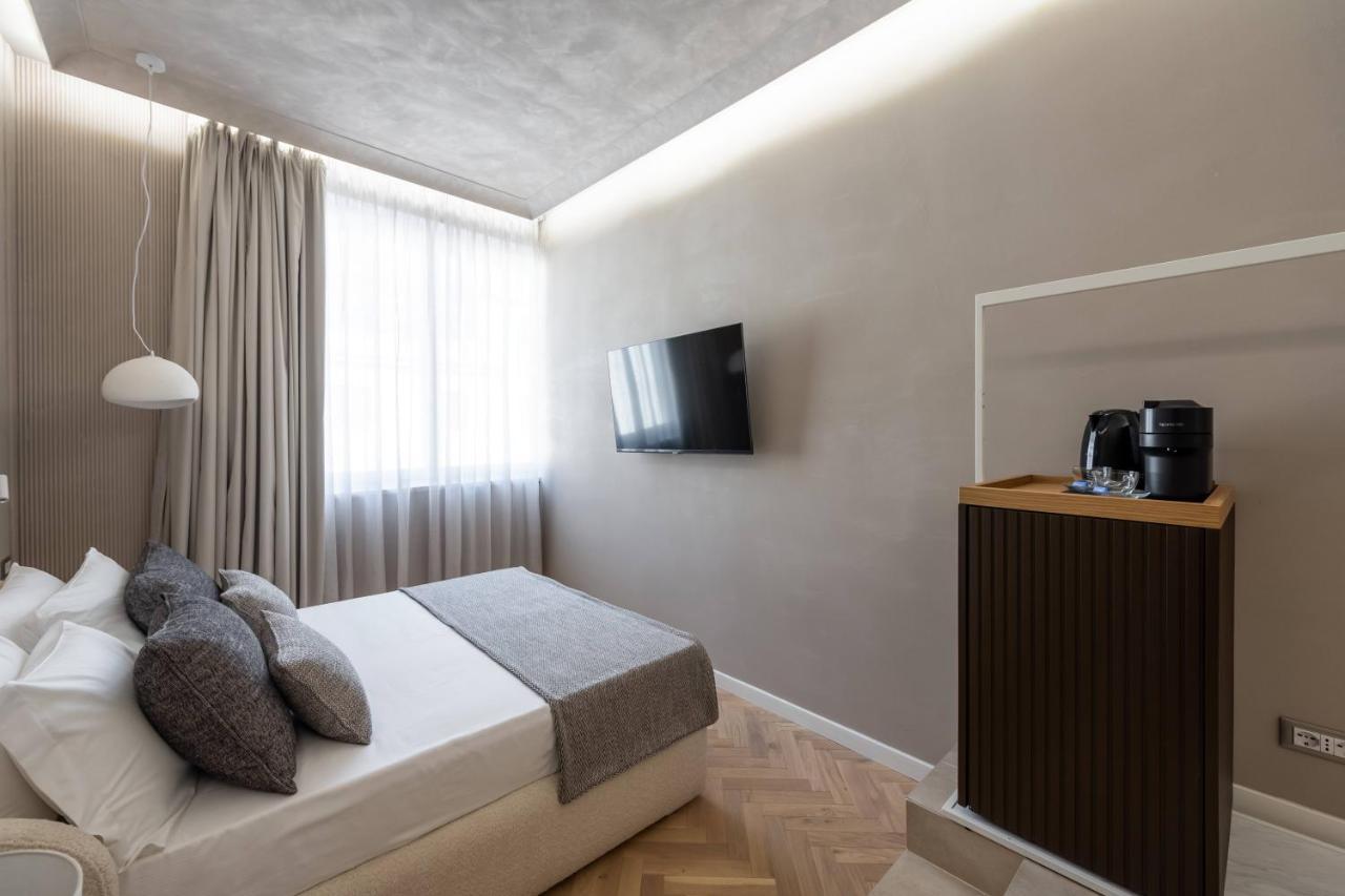 Hotel Duomo Collection Mediolan Zewnętrze zdjęcie