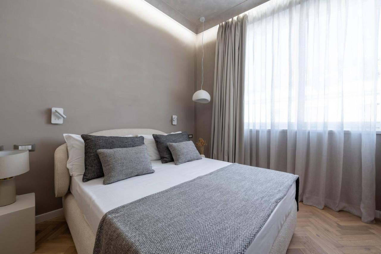 Hotel Duomo Collection Mediolan Zewnętrze zdjęcie