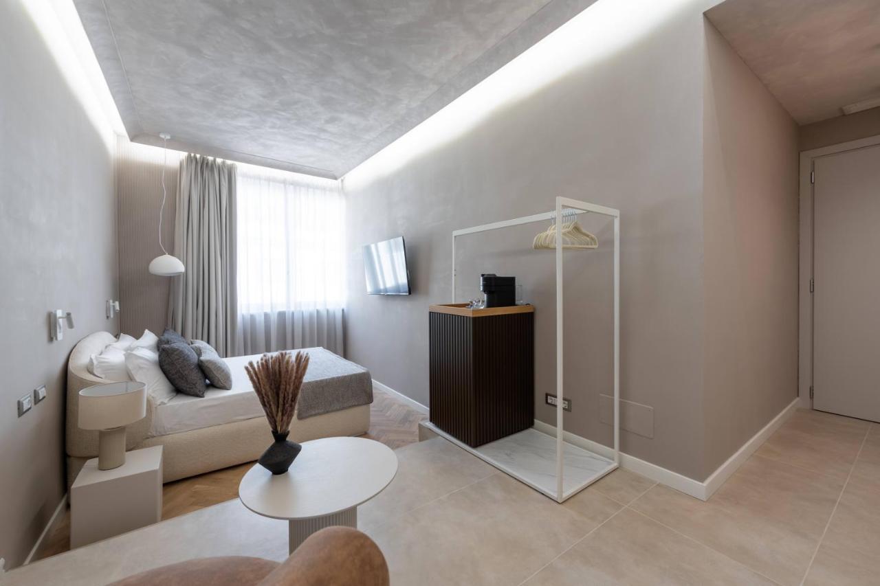 Hotel Duomo Collection Mediolan Zewnętrze zdjęcie