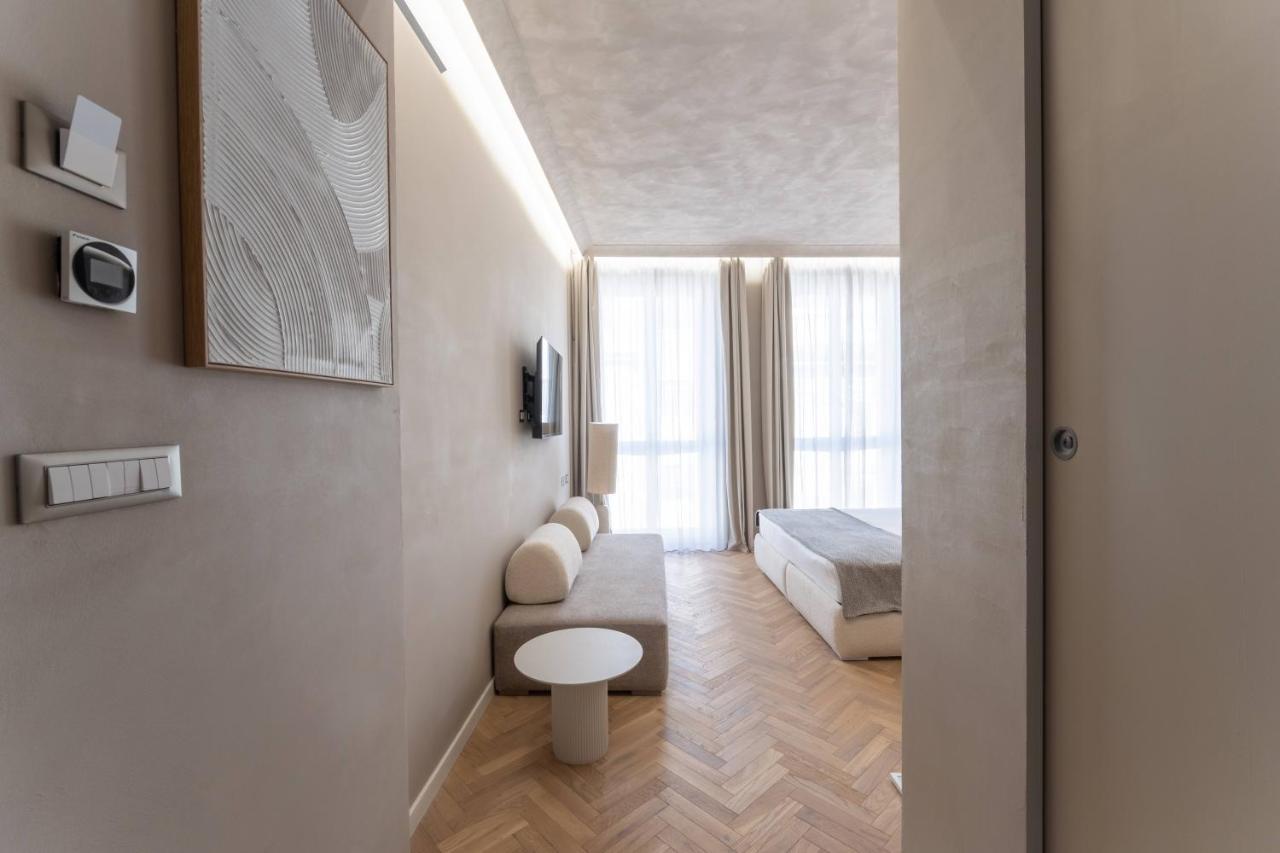 Hotel Duomo Collection Mediolan Zewnętrze zdjęcie