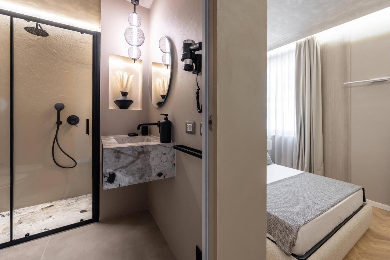 Hotel Duomo Collection Mediolan Zewnętrze zdjęcie
