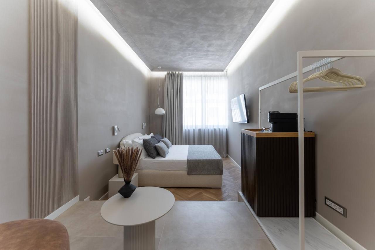 Hotel Duomo Collection Mediolan Zewnętrze zdjęcie