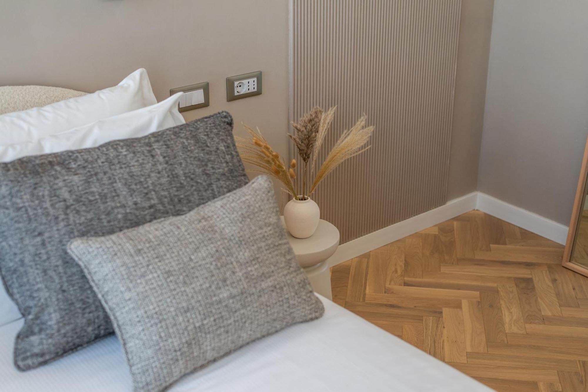 Hotel Duomo Collection Mediolan Zewnętrze zdjęcie
