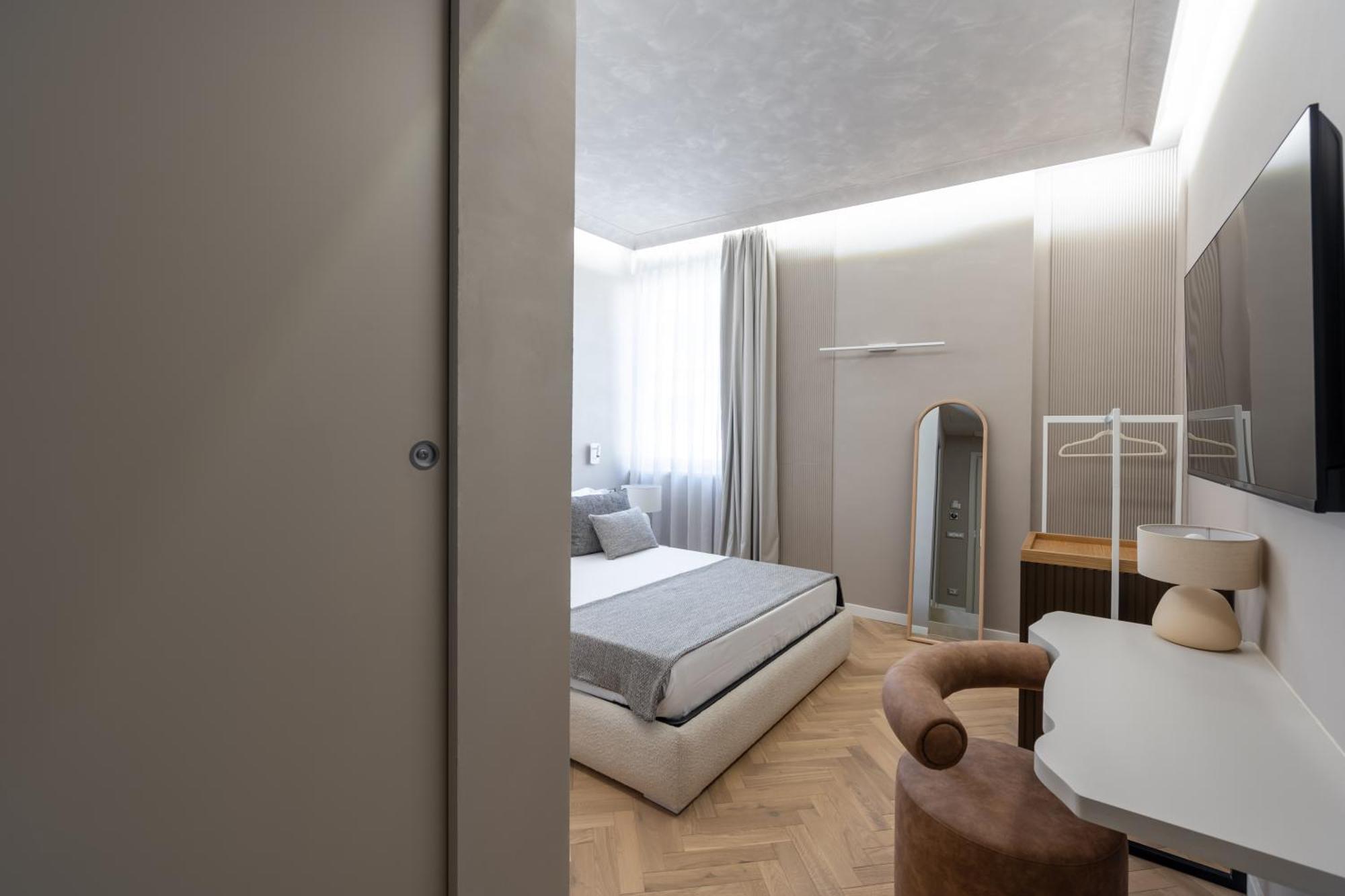 Hotel Duomo Collection Mediolan Zewnętrze zdjęcie