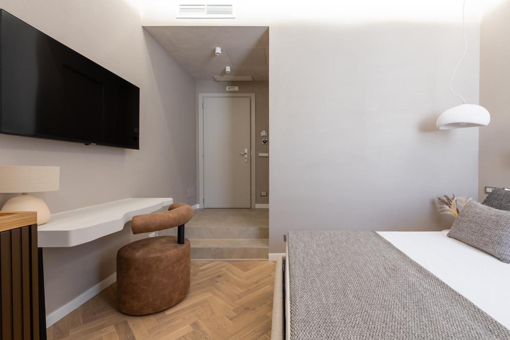 Hotel Duomo Collection Mediolan Zewnętrze zdjęcie