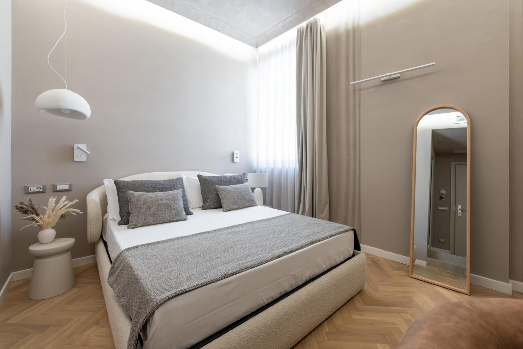 Hotel Duomo Collection Mediolan Zewnętrze zdjęcie