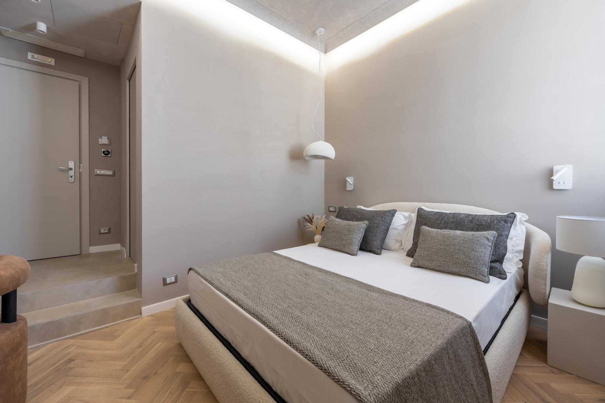 Hotel Duomo Collection Mediolan Zewnętrze zdjęcie