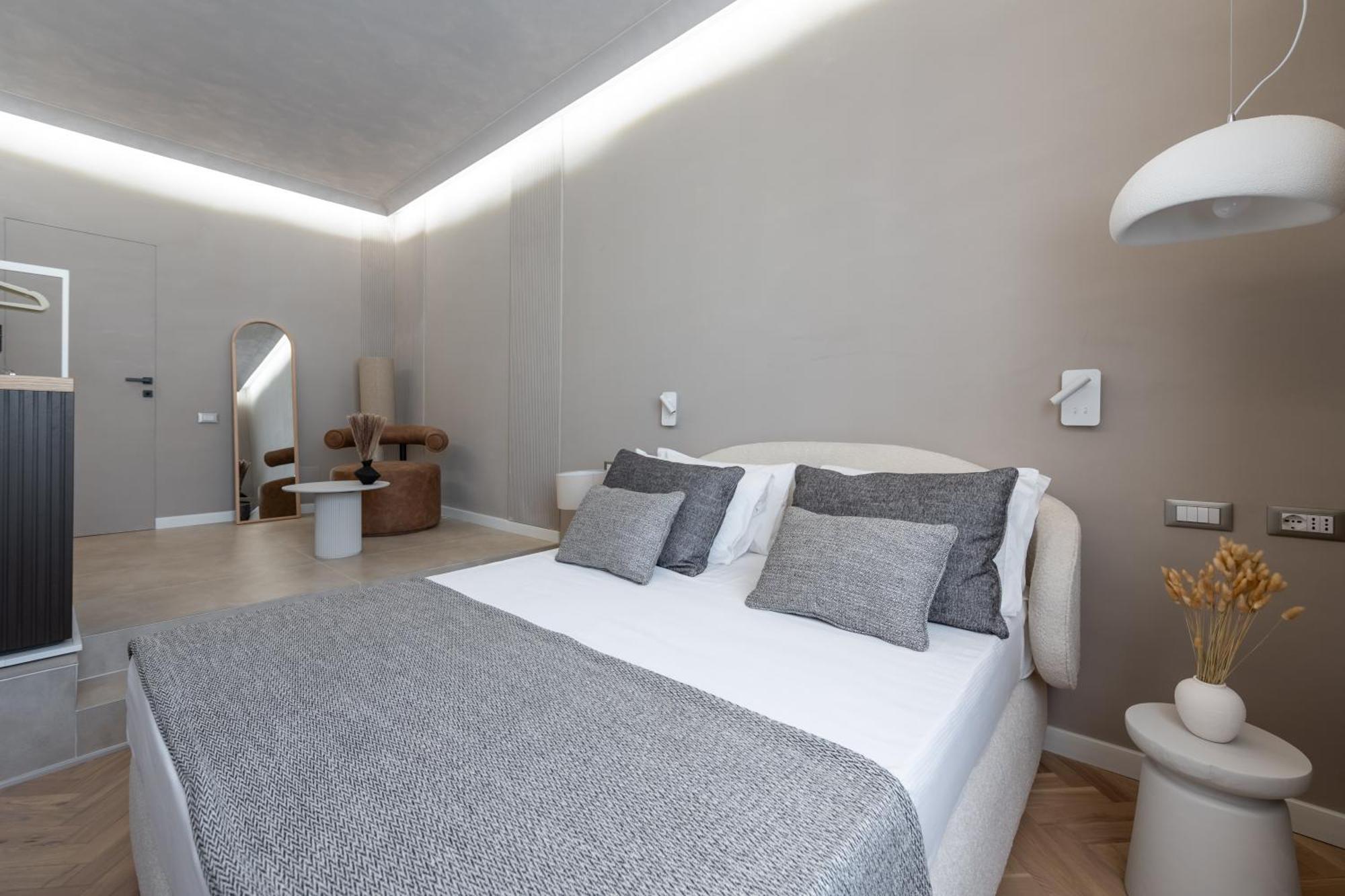 Hotel Duomo Collection Mediolan Zewnętrze zdjęcie