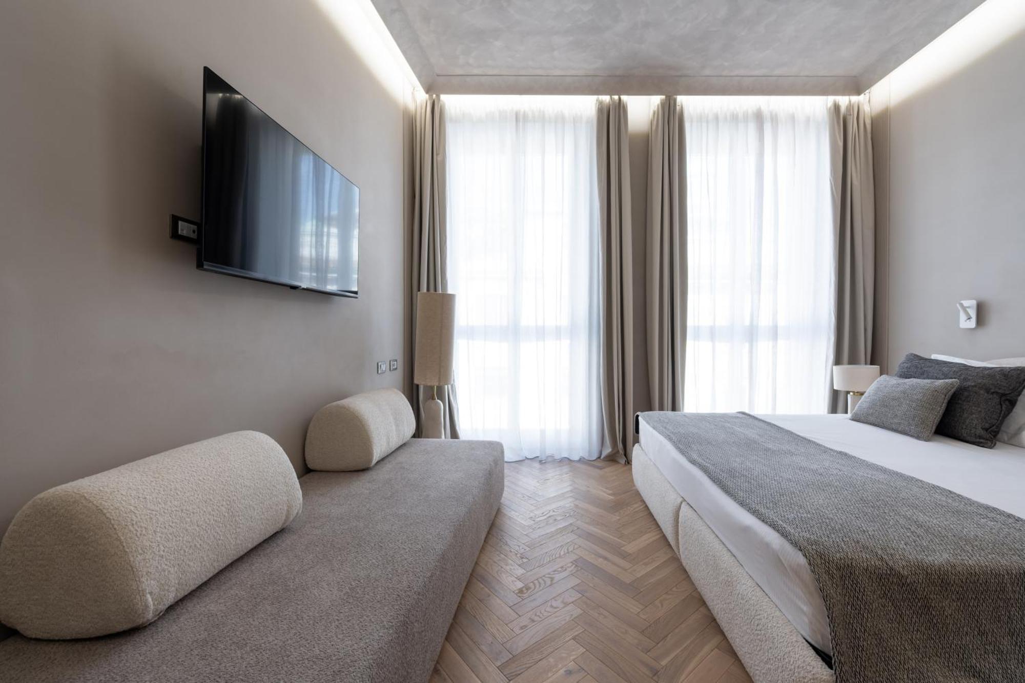 Hotel Duomo Collection Mediolan Zewnętrze zdjęcie