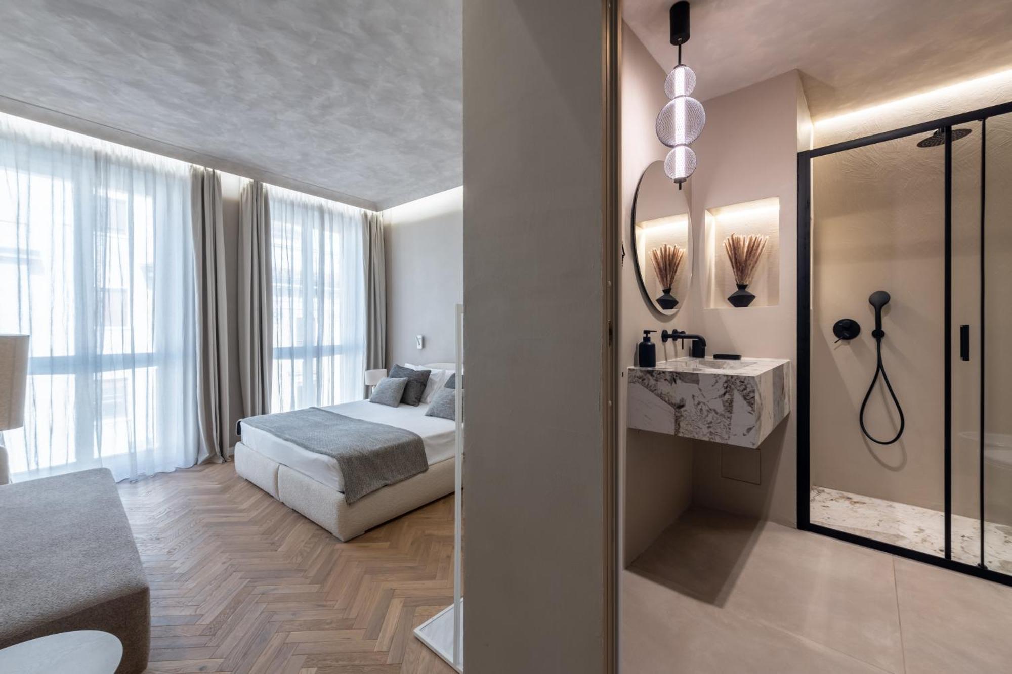 Hotel Duomo Collection Mediolan Zewnętrze zdjęcie