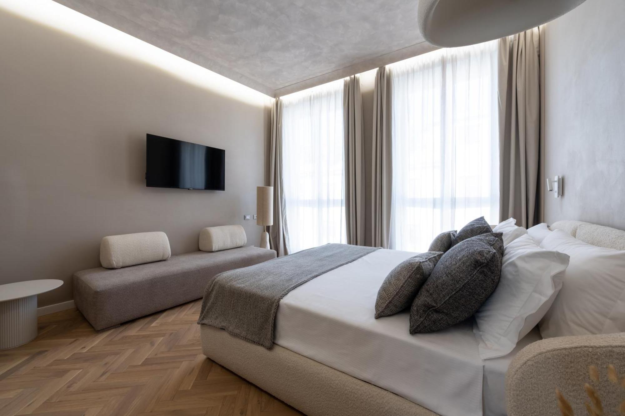 Hotel Duomo Collection Mediolan Zewnętrze zdjęcie