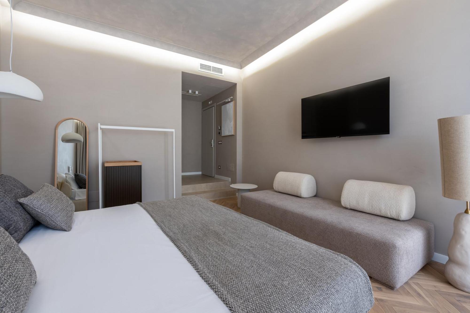 Hotel Duomo Collection Mediolan Zewnętrze zdjęcie